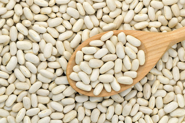 En quoi le haricot blanc est-il bénéfique