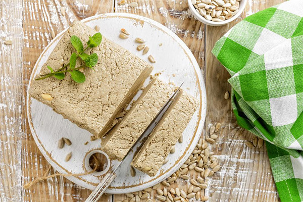 En quoi la halva au tournesol est-elle bénéfique