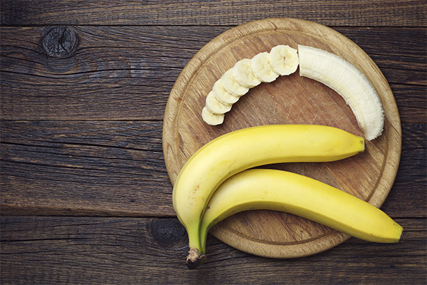 En quoi les bananes sont-elles bénéfiques ?