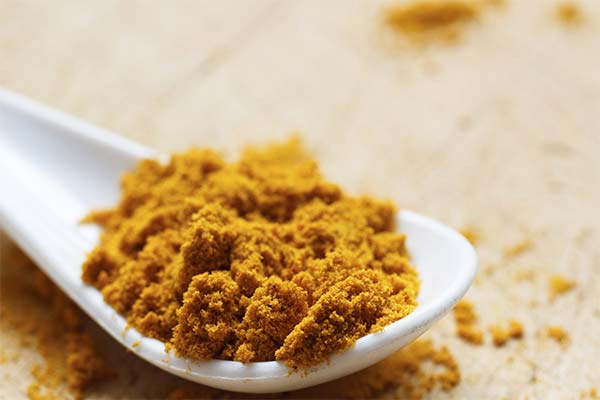 Qu'est-ce que le curry?