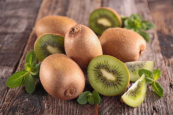 Interessante Fakten über Kiwi