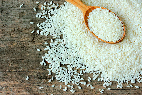 Faits intéressants sur le riz