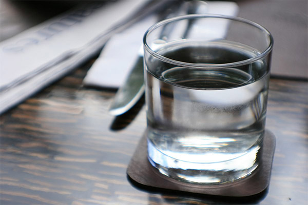Faits intéressants sur l'eau