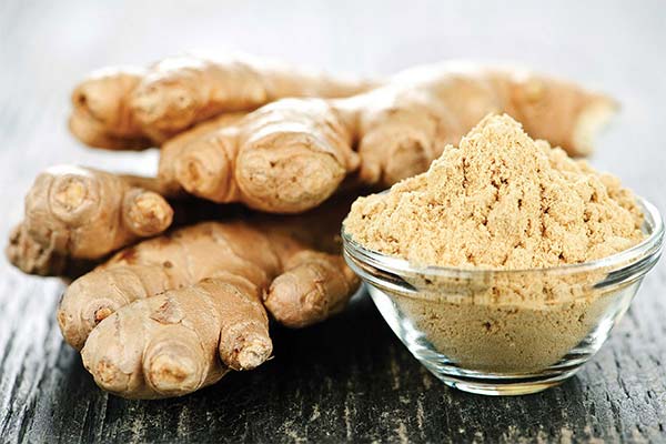 Comment bien consommer le gingembre