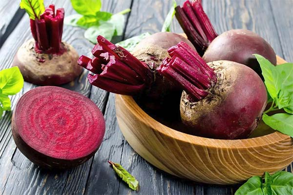 Comment consommer la betterave correctement ?