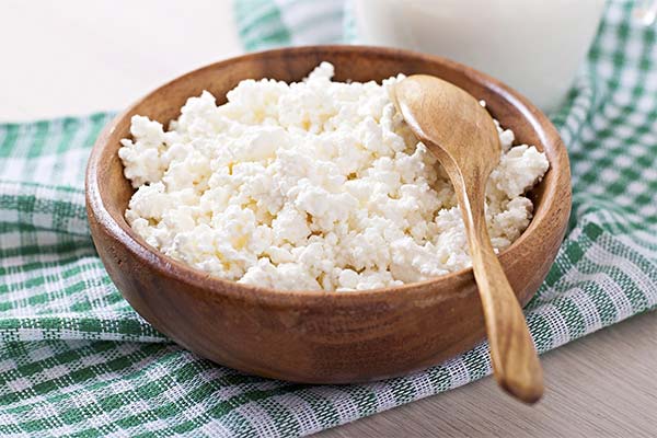 Comment consommer correctement le fromage blanc ?