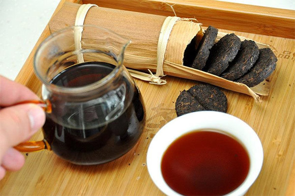 Wie brüht man Pu-Erh richtig auf?
