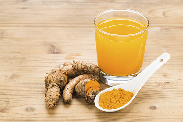 Comment prendre le curcuma pour maigrir