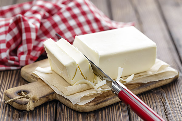 Comment vérifier l'authenticité du beurre