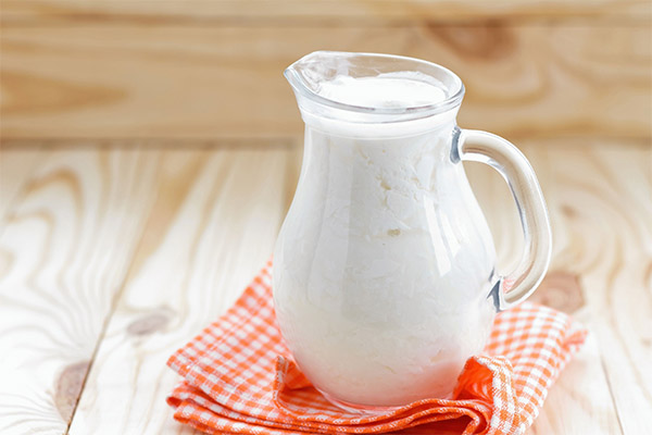 Comment faire du kéfir
