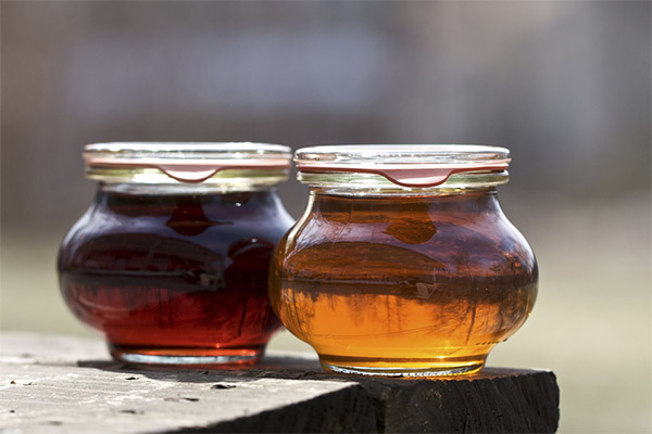 Comment fabriquer du sirop d'érable