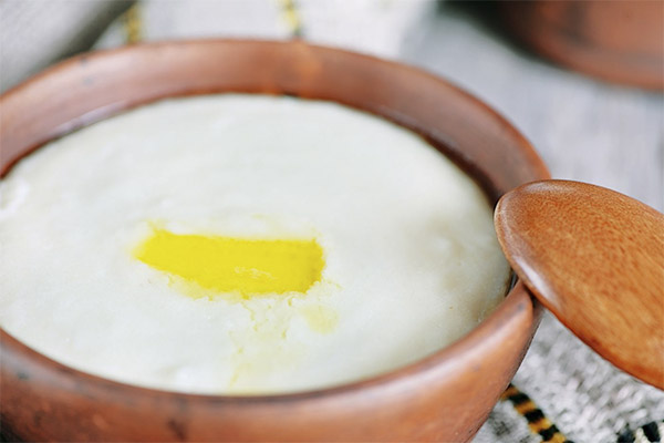 Wie Sie Grießbrei kochen