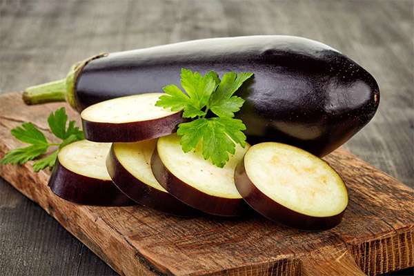 Comment choisir les aubergines pour la confiture