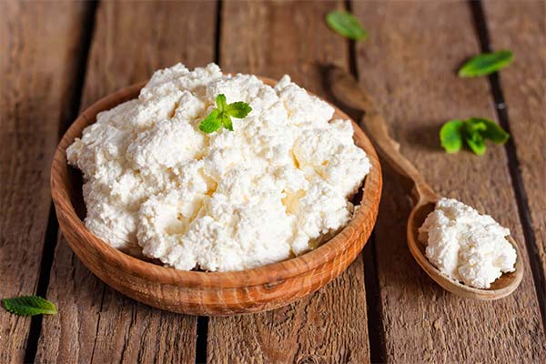 Comment choisir un bon fromage blanc au magasin ?