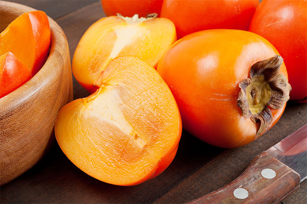 Comment choisir le kaki pour la confiture