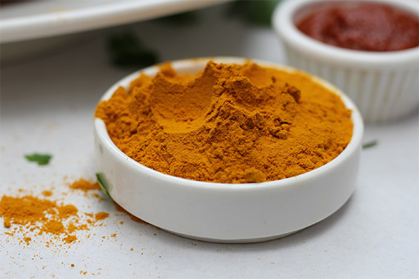 Comment choisir et conserver le curcuma