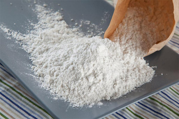 Comment choisir et conserver la farine de riz