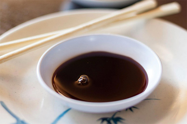 Comment choisir et conserver la sauce soja