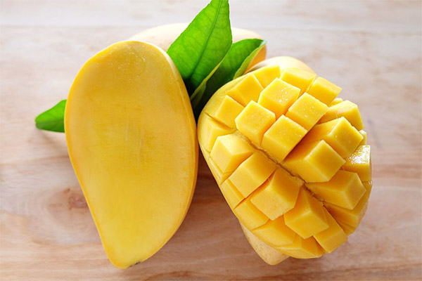 Comment choisir une mangue mûre en magasin