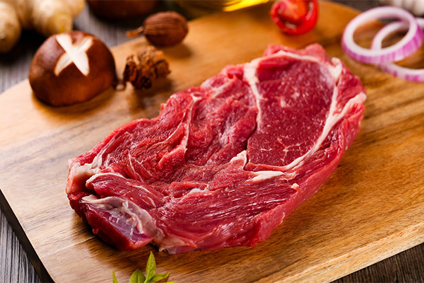 Quelle partie du bœuf est préférable pour un steak