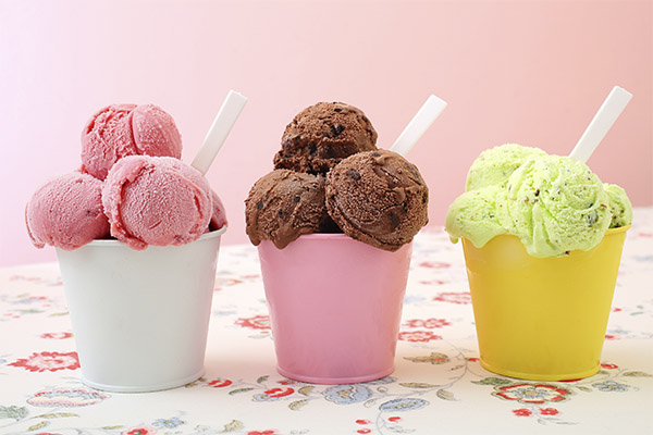 La glace en médecine