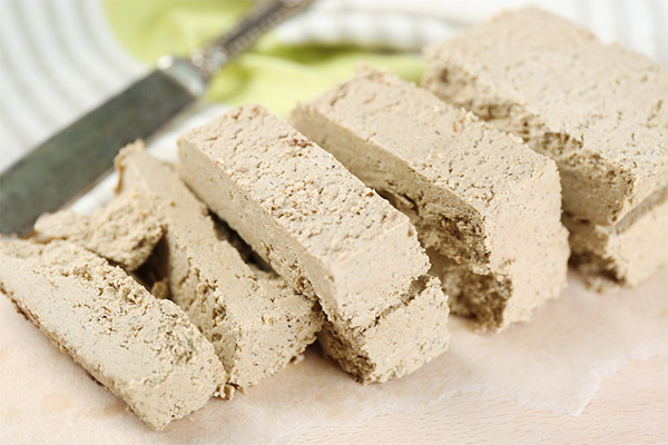 Peut-on manger de la halva lors d’un régime minceur