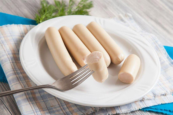 Peut-on manger des saucisses lors d'un régime amaigrissant ?