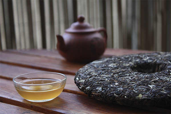 Nützliche Eigenschaften des Pu-Erh-Tees