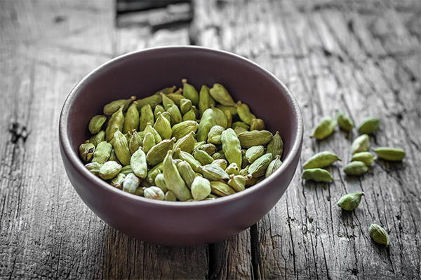 Les propriétés bénéfiques de la cardamome