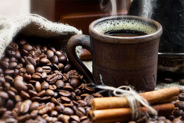 Gesundheitliche Vorteile von Kaffee mit Zimt