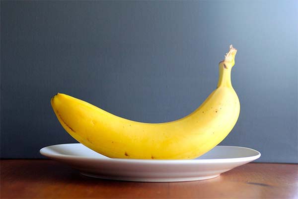Les bienfaits des bananes pendant l'allaitement