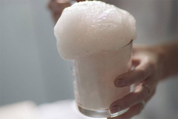 Nutzen und Schaden des Sauerstoffcocktails