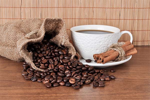 Nutzen und Schaden von Kaffee mit Zimt
