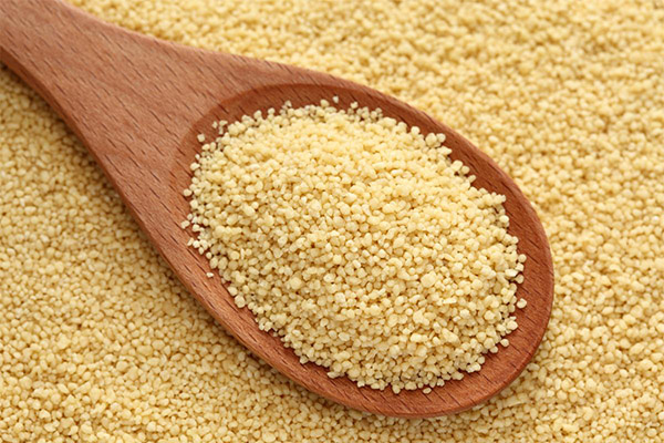 Bienfaits et méfaits du couscous