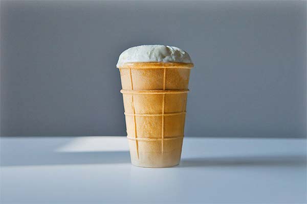 Bienfaits de la glace pendant l'allaitement