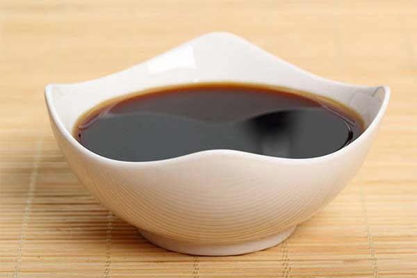Bienfaits de la sauce soja pendant l'allaitement