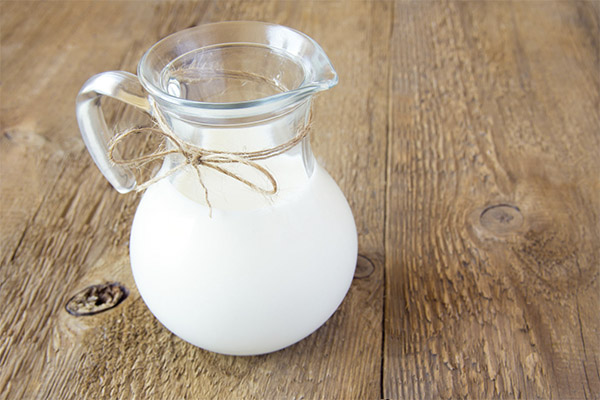En quoi le lait est-il bénéfique