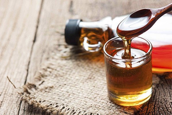 Méfaits et contre-indications du sirop d'érable