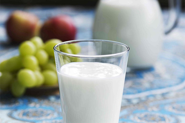 L'ayran en médecine