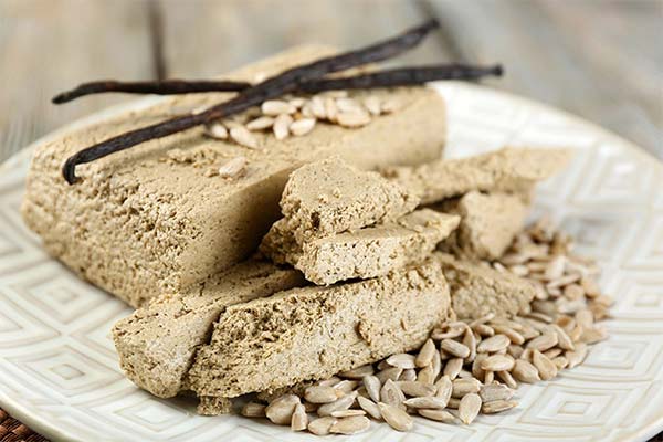 Quels sont les risques du halva pendant l'allaitement ?