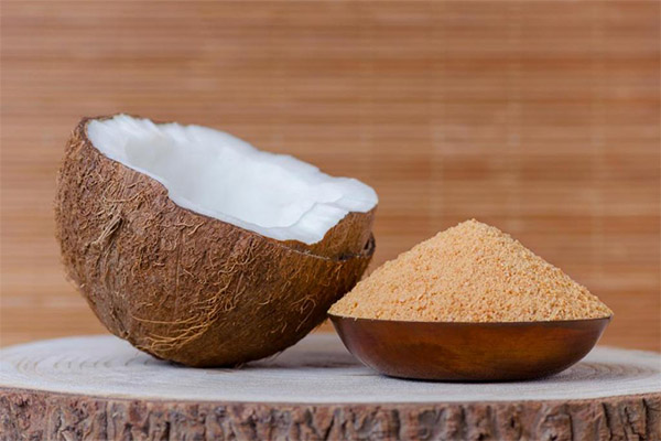 Quels sont les bienfaits du sucre de coco
