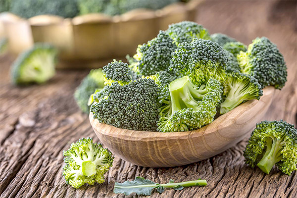 Quels sont les bienfaits du brocoli