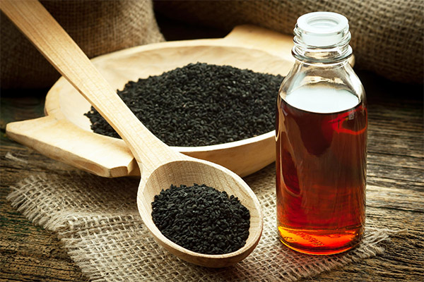 En quoi l'huile de cumin noir est-elle bénéfique ?
