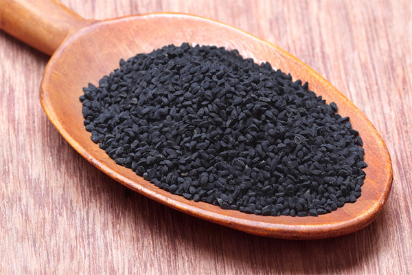 Le cumin noir en cosmétologie