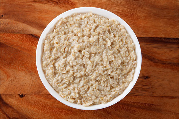 Hercules-Porridge in der Medizin