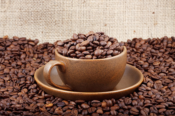 Interessante Fakten über Kaffee