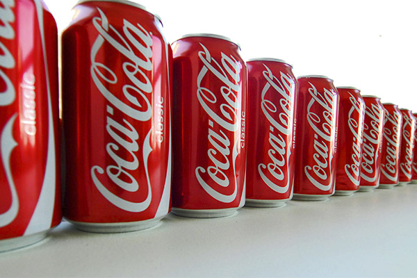 Faits intéressants sur le Coca-Cola