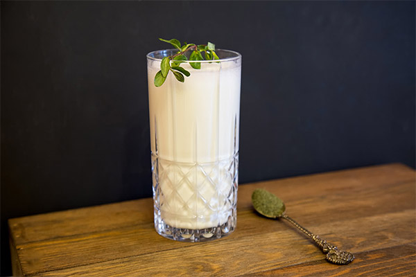 Faits intéressants sur l'ayran