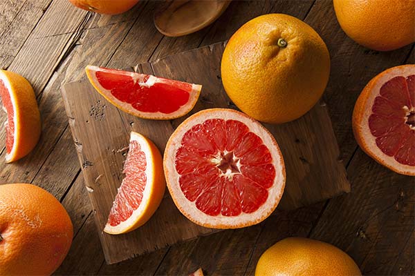 Comment manger du pamplemousse pendant un traitement ?