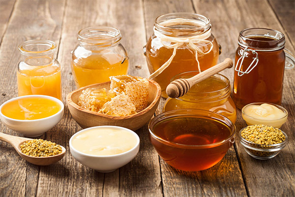 Comment vérifier l'authenticité du miel